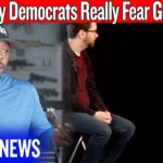 Why Democrats Really Fear Guns
