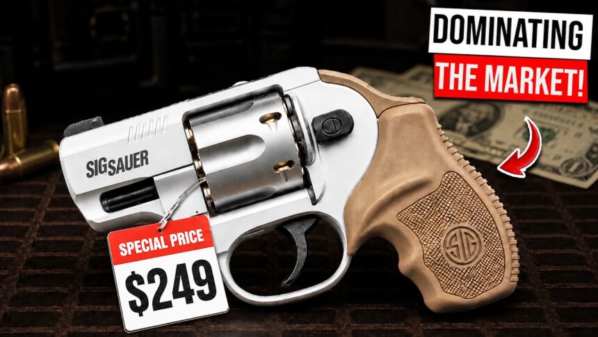 Don’t Miss: Guns That Are Worth Every Penny