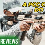 Is This Better than a Pistol Caliber Carbine?