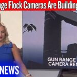 Gun Range Flock Cameras Are Building A List Whether You Know It Or Not