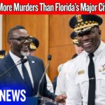 Chicago Has More Murders Than Pro-Gun Florida’s Major Cities Combined