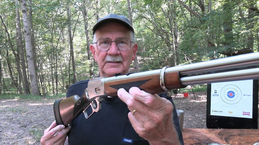 Classic Gun: Sunday Shoot-a-Round