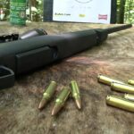 Savage Axis XP  308