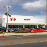 Kia recalls 21,290 SUVs over airbag issue that could injure children