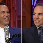 Former MLB and NFL stars Mark Teixeira and Jay Feely credit Sean Hannity for congressional runs