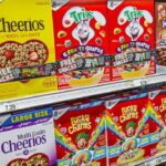 General Mills ditches artificial colors in Lucky Charms, Trix