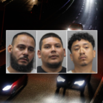 3 illegal aliens arrested in major Virginia child exploitation sting released on bond