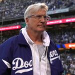 Dodgers owner Mark Walter denies reports, says team payroll is supported by revenue: ‘There has been no fraud’