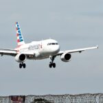 American Airlines flight suffers 2 tire blowouts before takeoff, marking 5th tire report at Chicago O’Hare