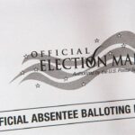 Federal judge again blocks Trump’s mail ballot order just before midterms