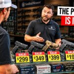 Guns Under 0 You Need to See