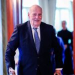 Norway’s King Harald dies peacefully at 89, son Crown Prince Haakon to succeed him