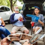 14 tailgating essentials for grilling, watching the game and staying warm