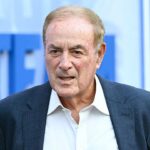 Longtime Republican Al Michaels took a jab at Trump and NFL fans went spiraling out of control