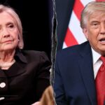 Hillary Clinton’s dig at Trump over Lake Ontario name change sparks viral backlash: ‘Shooting blanks’