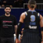 Enes Freedom vs Natasha Cloud: The opposing activists at the center of the WNBA’s latest signature moment