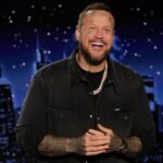 Jelly Roll rolls away from apolitical past after Trump jokes spark MAGA and ‘snowflake’ labels