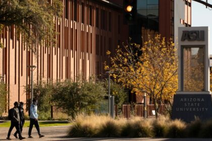 Trump DOJ widens legal war on states giving college benefits to illegal immigrants