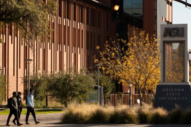Trump DOJ widens legal war on states giving college benefits to illegal immigrants