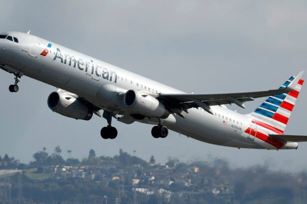 American Airlines bets big on international travel with 7 new routes