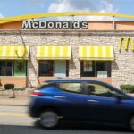 McDonald’s shakes up fall coffee lineup as pumpkin spice season heats up