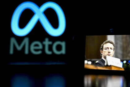 Parent activist says Meta settlement is ‘peanuts,’ calls on Zuckerberg to speak out