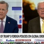 Ukraine’s military is ‘absolutely’ Europe’s best-trained army, Gen. Keith Kellogg says | Fox Business Video