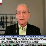 China intends a full-spectrum attack against the US