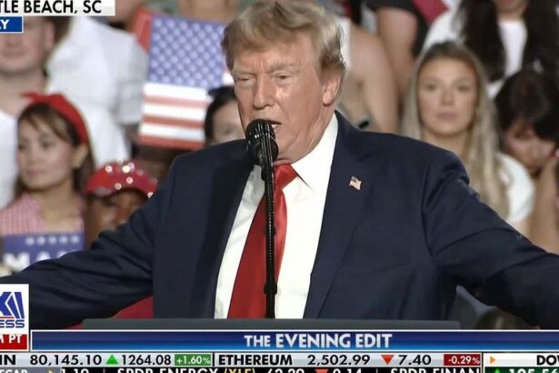 Trump close to massive US ownership deal in Venezuela oil fields | Fox Business Video