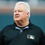 Umpire Bill Miller goes 0-for-8 on ABS challenges in Reds’ 10-8 win over Cubs at Wrigley Field