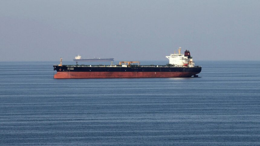 DOJ plans to revive maritime prize courts to seize Iranian oil tankers as war prizes: report