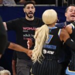 Enes Kanter Freedom’s legal representatives file FOIA request related to Chicago Sky ejection incident