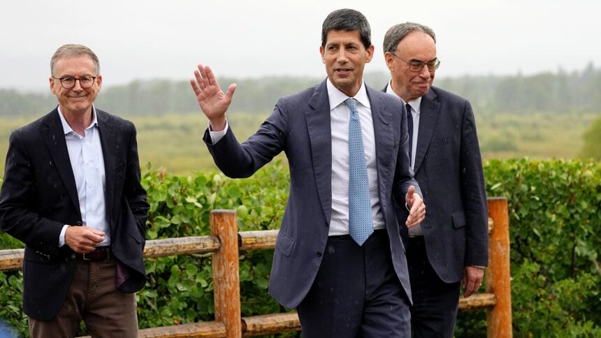 What Warsh’s Jackson Hole speech signals about where interest rates are headed