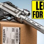 10 LETHAL Home Defense Weapons Amazon Still Sells – Before the Ban!