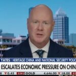 Trump escalates economic pressure on China as US stockpiles hit critical levels | Fox Business Video