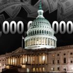 U.S. debt blows past  trillion, jeopardizing quality of life for every American