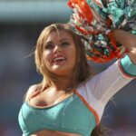 Miami Dolphins cheerleaders take on a massive mission to boost fan morale this season, Ric Flair update & NFL