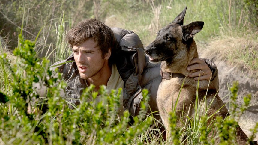 ‘The Dog Stars’ Review: Jacob Elordi fights for survival in Ridley Scott’s dull post-apocalyptic western