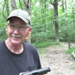 SIG P226 Legion Woods Walk