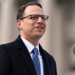 Pennsylvania commissioner accuses Shapiro of ‘deceptive’ measles death framing as RFK Jr blasts Dem governor