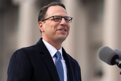 Pennsylvania commissioner accuses Shapiro of ‘deceptive’ measles death framing as RFK Jr blasts Dem governor