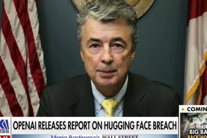 Alabama will continue advocating for consumers amid AI data center buildout: Attorney general | Fox Business Video