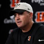Zac Taylor faces make-or-break season as Bengals rebuild defense around Joe Burrow’s Super Bowl window