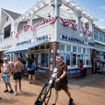 Retirees are pouring into this coastal getaway, and it’s feeling the strain