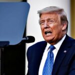 Trump teleprompter operator ordered to pay nearly 3K over Kalshi bets on speeches