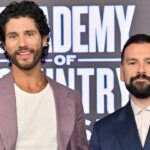 Country duo Dan + Shay nearly broke up at height of success when their ‘communication’ faltered