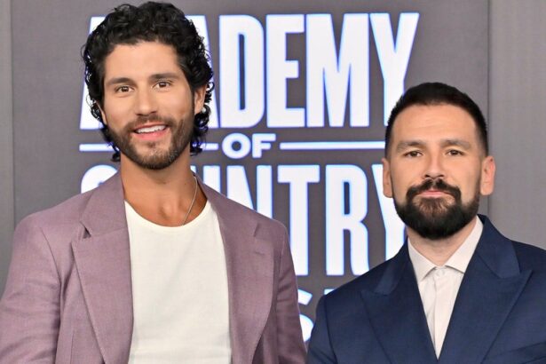 Country duo Dan + Shay nearly broke up at height of success when their ‘communication’ faltered