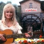 How Dolly Parton transformed a small Tennessee town into a tourism empire