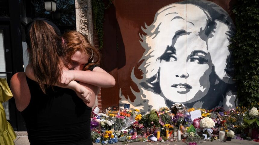 Why Dolly Parton’s death can feel like losing someone you knew personally