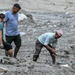 Son realizes missing American dad was in path of Nepal disaster after watching viral video